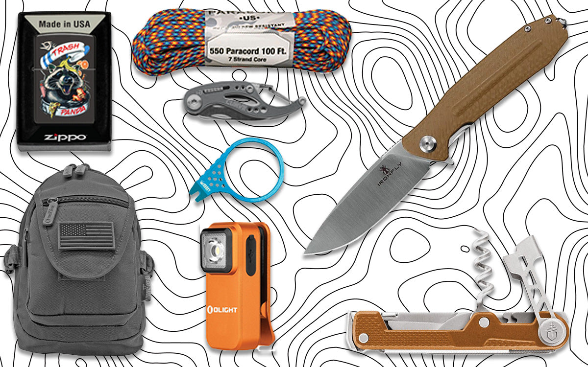 Advanced EDC Subscription Box