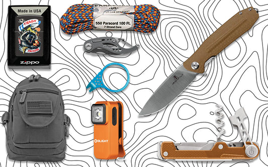 Advanced EDC Subscription Box