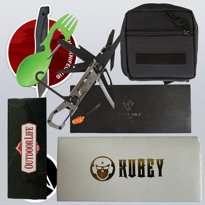 Ultimate EDC Subscription Box