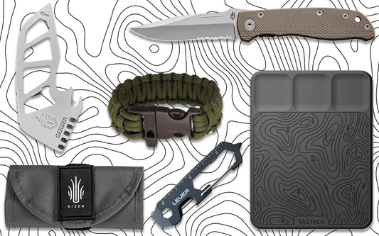 Starter EDC Subscription Box